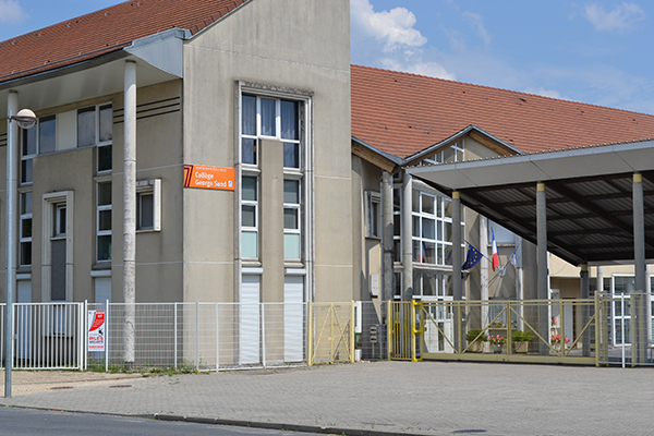 Collège