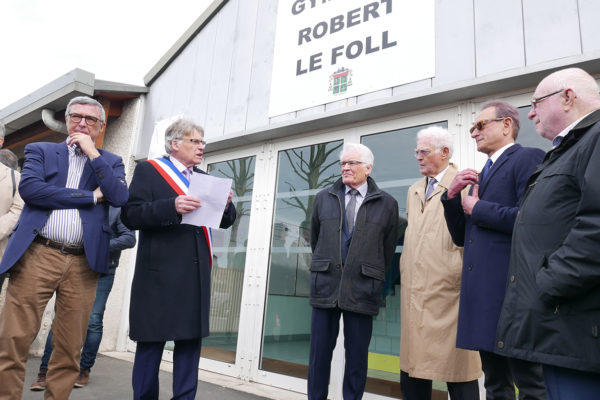 Lionel Jospin, Robert Le Foll, Bertrand Delanoë, Gérard Chomont, Yannik Bodin et Jean-François Parigi
