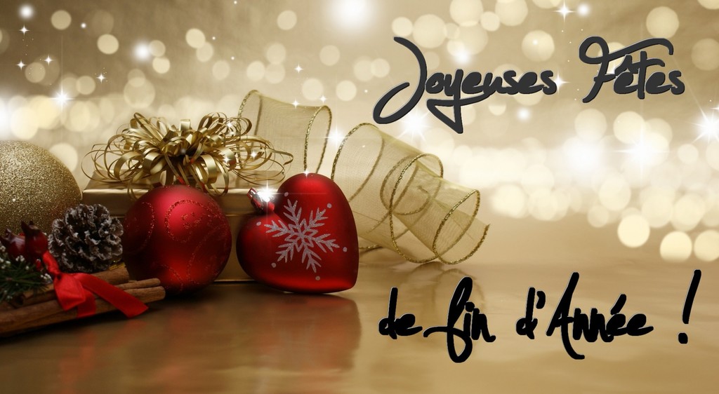 Joyeuses fêtes de fin d'année – Crégy-lès-Meaux
