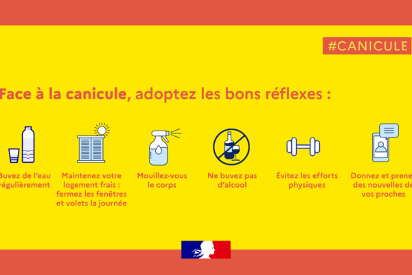 canicule