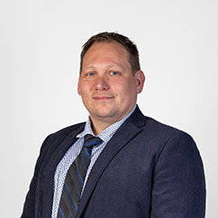 Anthony Merten