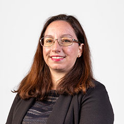Caroline Faipoux