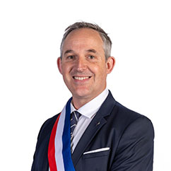 Cédric Savouret