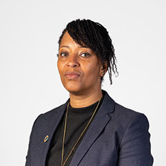 Chrystèle Sanon