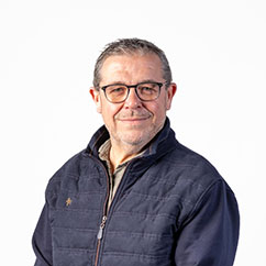 Frédéric Lamidet