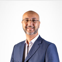 Hassan Moulazim