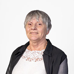 Joëlle Jaworski