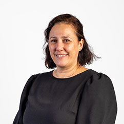 Magali Edeline