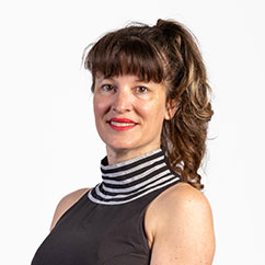 Stéphanie Vandenhove