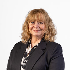Sylvie Chaillou