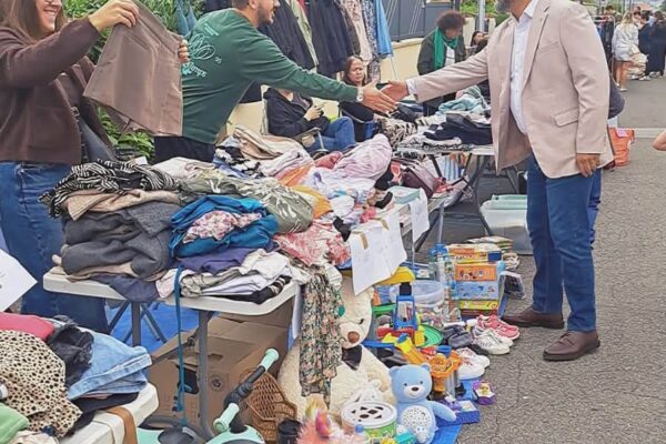 brocante